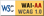 WAI-AAA